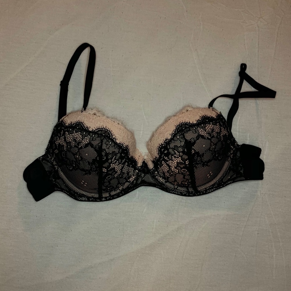 New Adore Me Bra